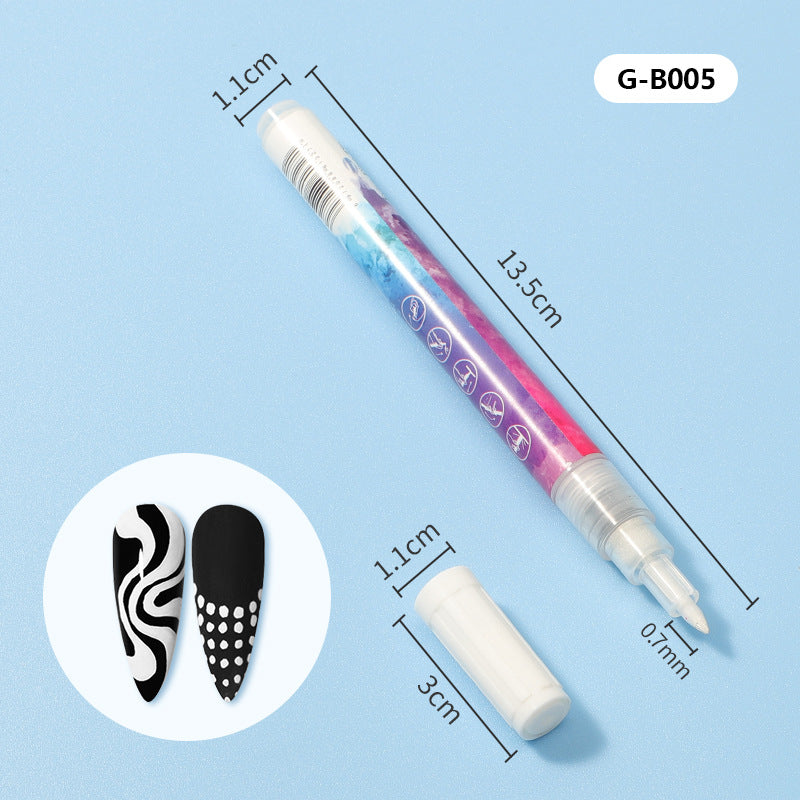 Nail Art Painting Pen