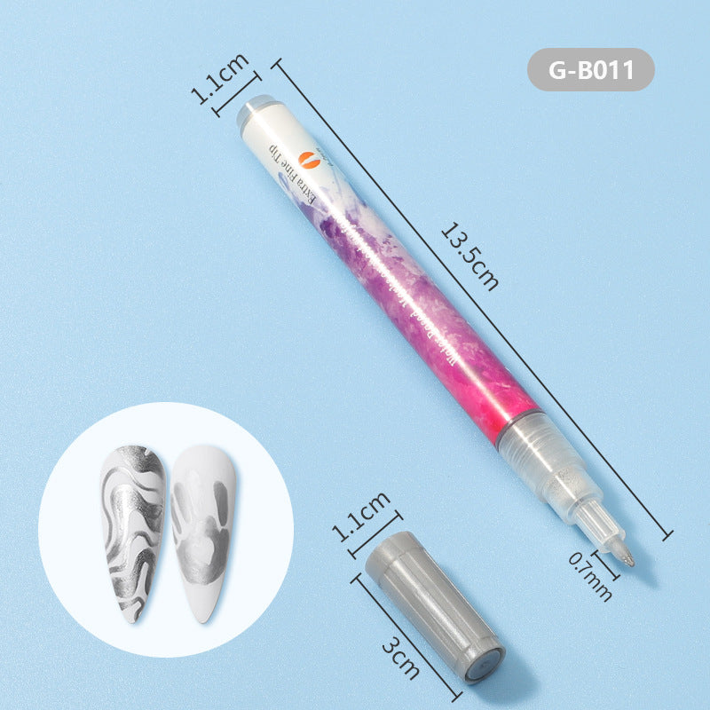 Nail Art Painting Pen