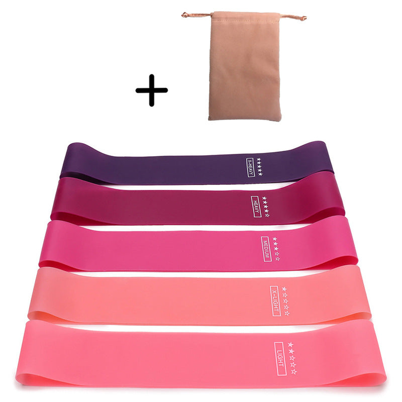 Yoga Resistance Band