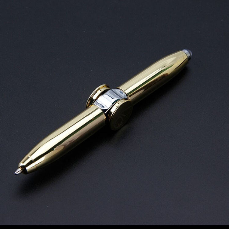 LED Spinning Pen