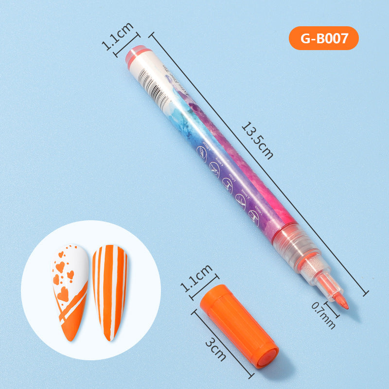 Nail Art Painting Pen