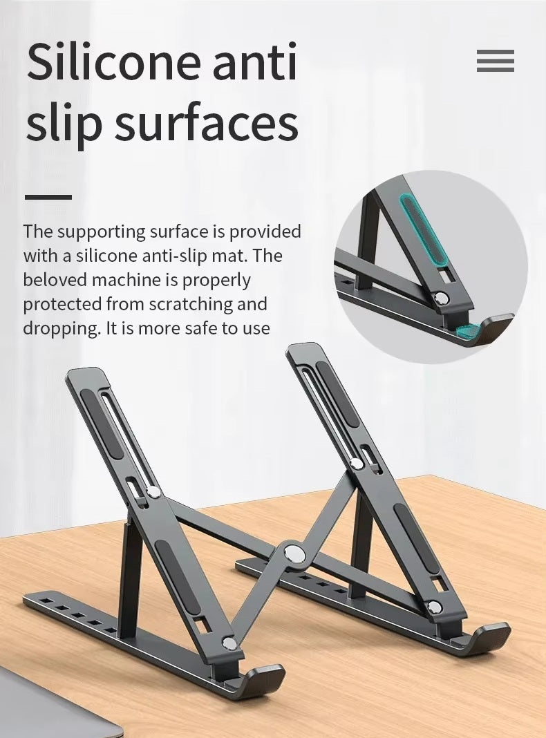 Portable Laptop Stand