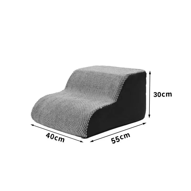 Non-Slip Pet Dog Stairs