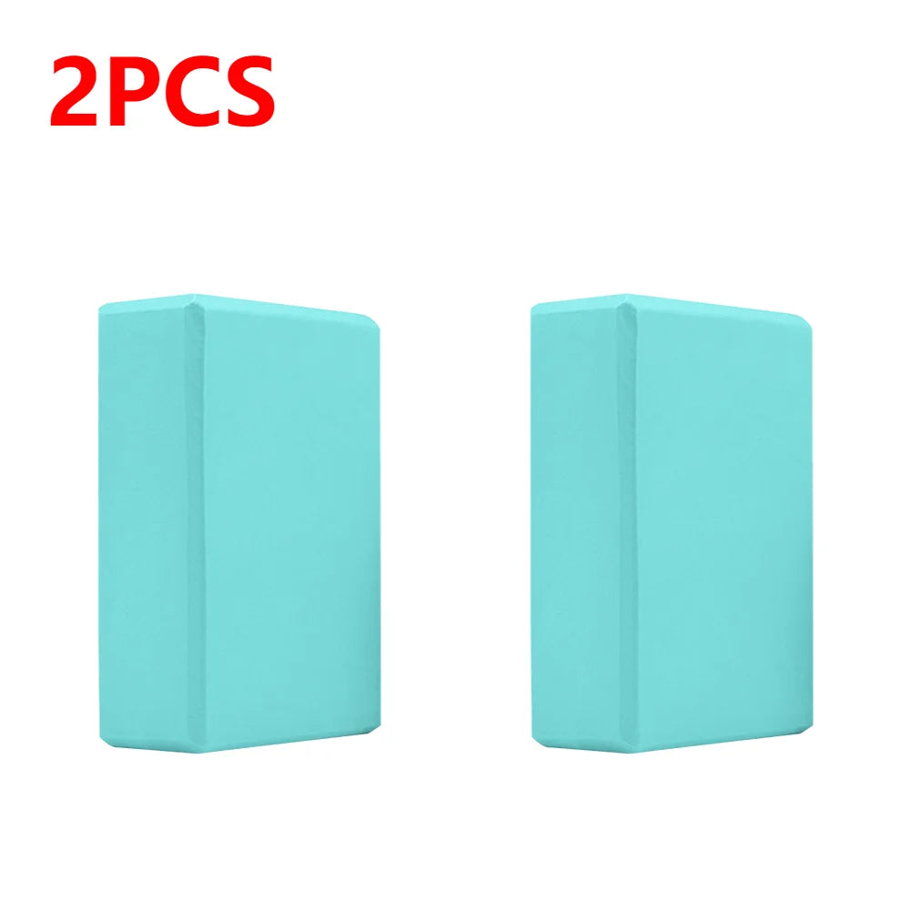 EVA Yoga Block
