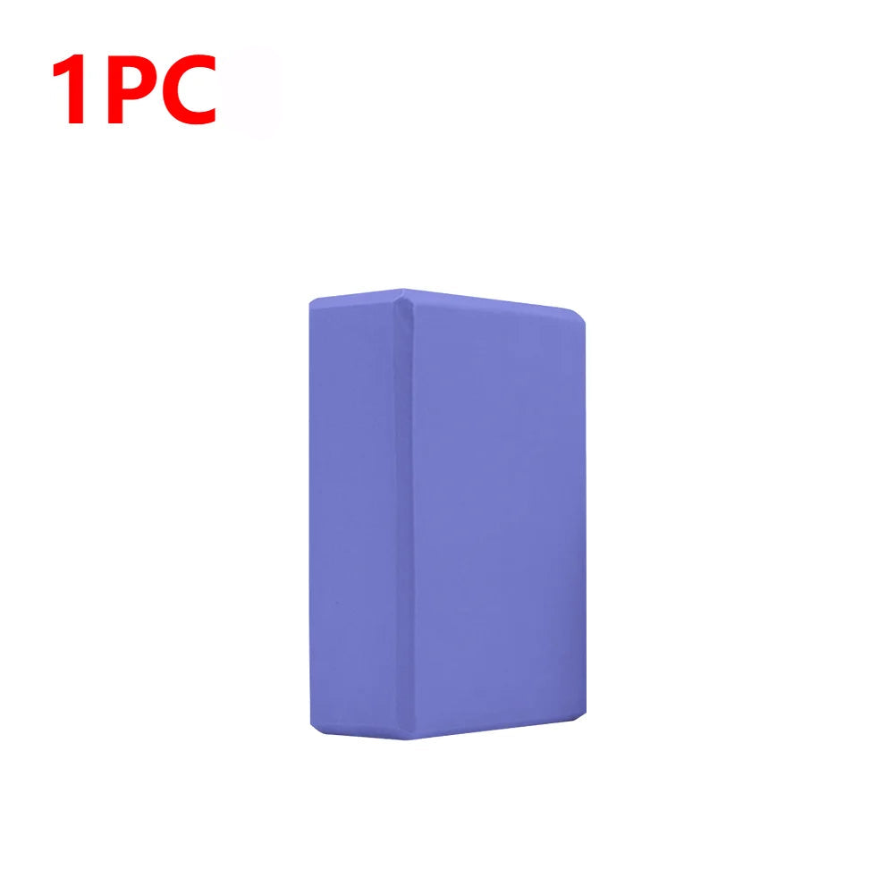 EVA Yoga Block