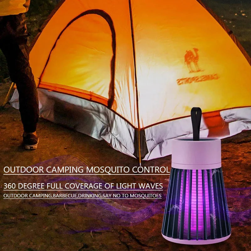 Electric Mosquito Killer