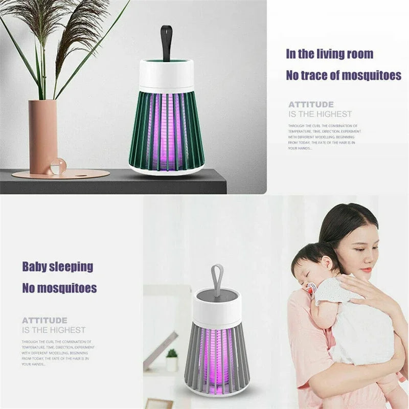 Electric Mosquito Killer