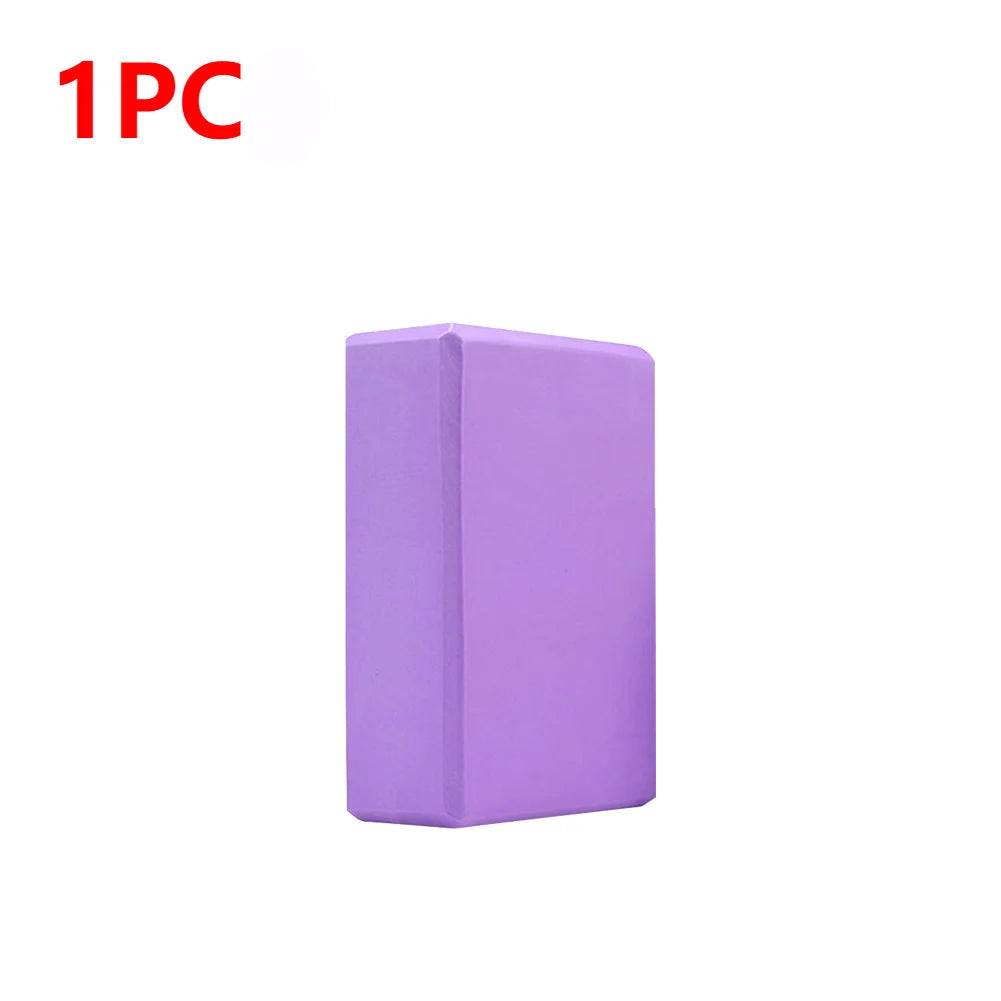 EVA Yoga Block