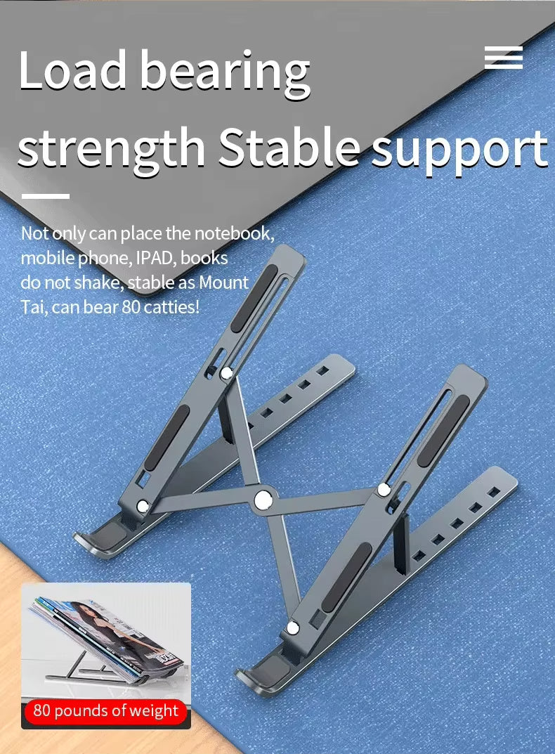 Portable Laptop Stand