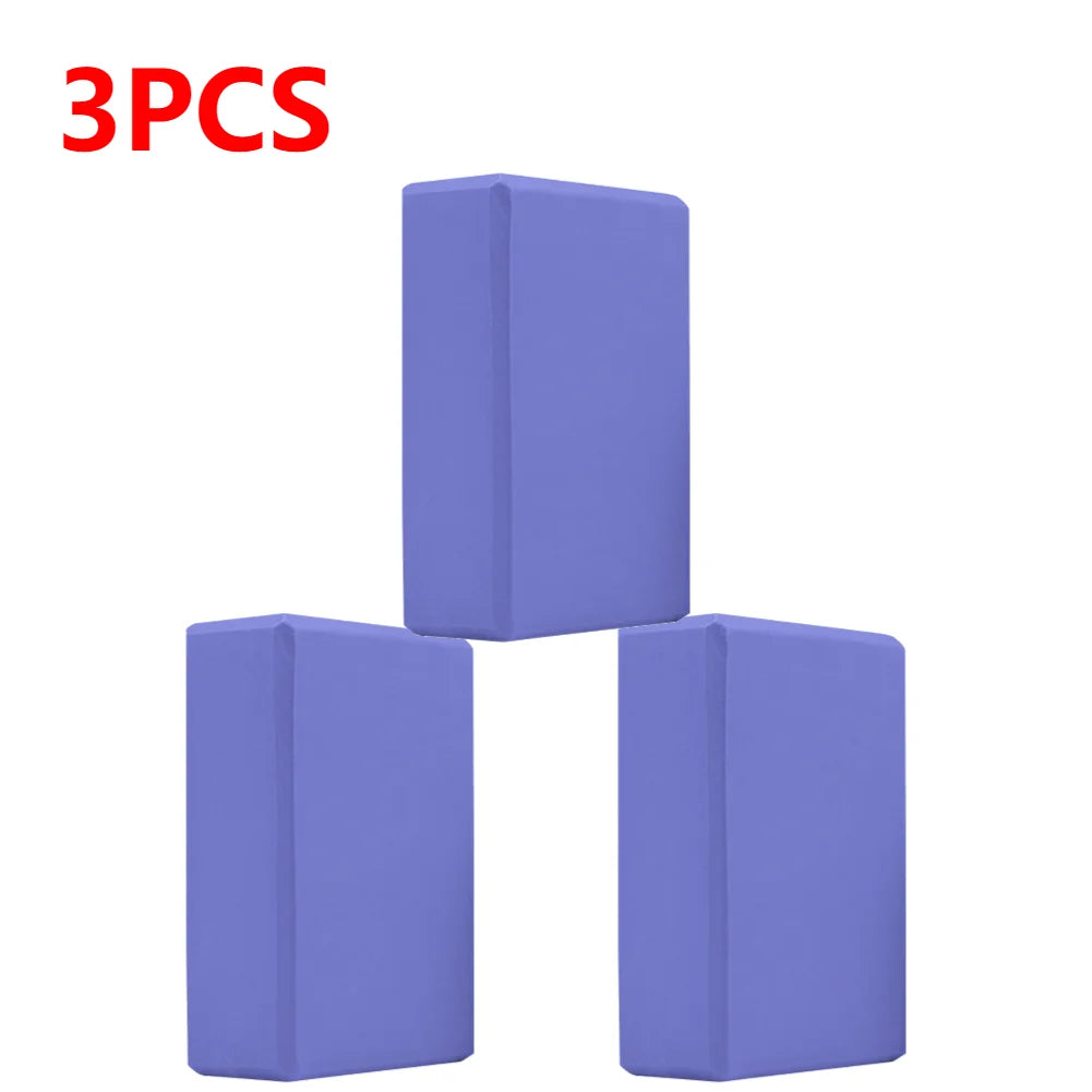 EVA Yoga Block
