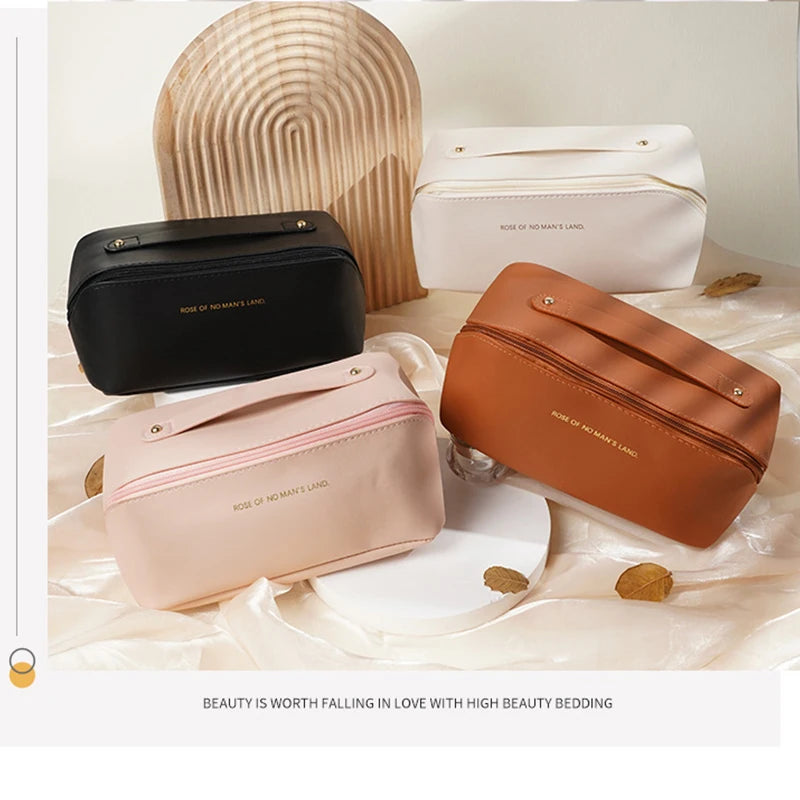 Cosmetic Bag Large Capacity
