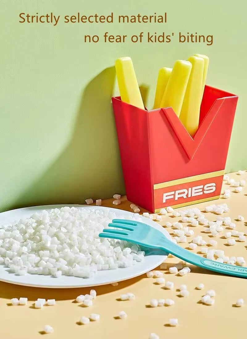 Role Play Kitchen Toys