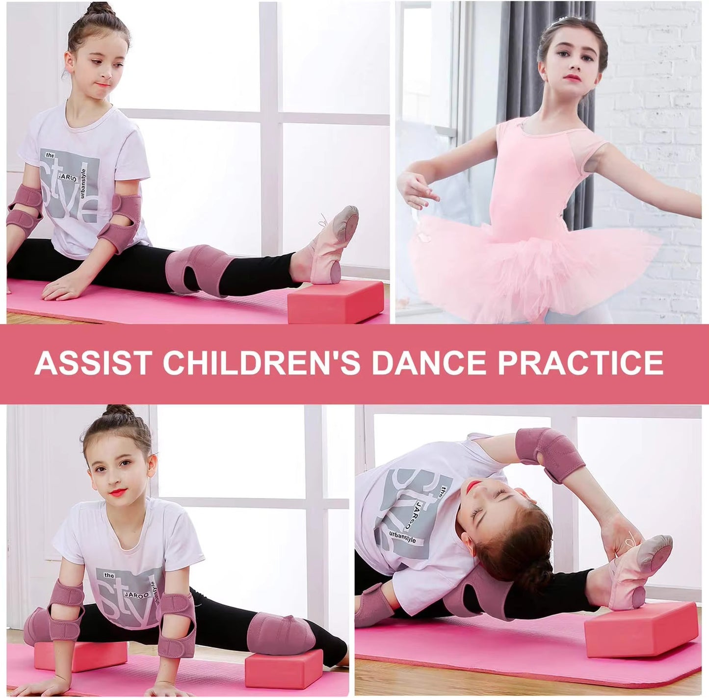 EVA Yoga Block