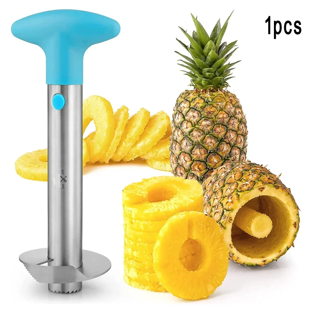 Pineapple Knife Cutter