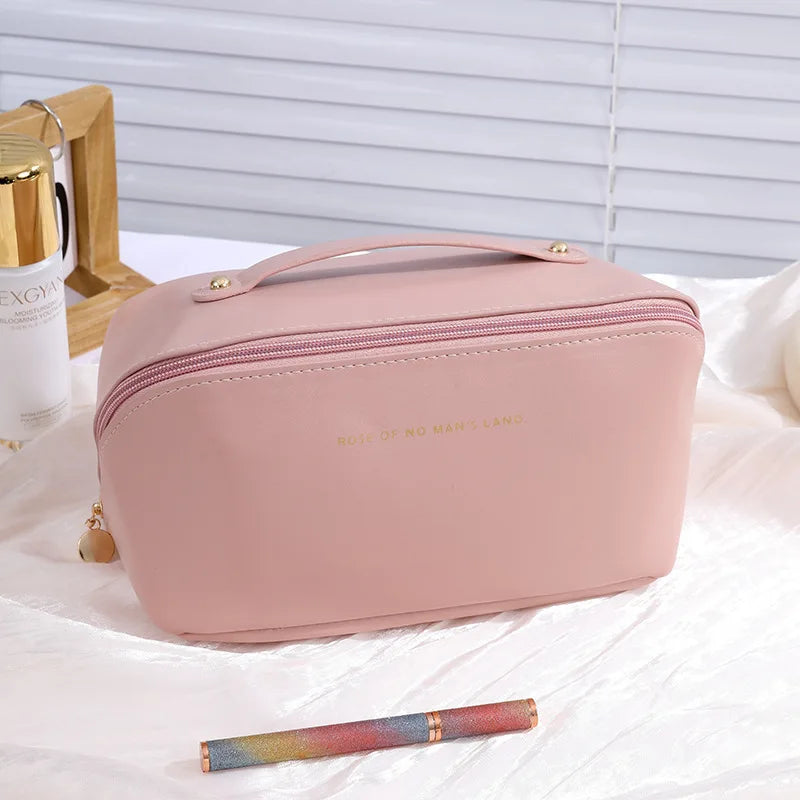 Cosmetic Bag Large Capacity