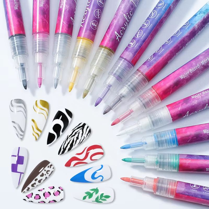 Nail Art Painting Pen