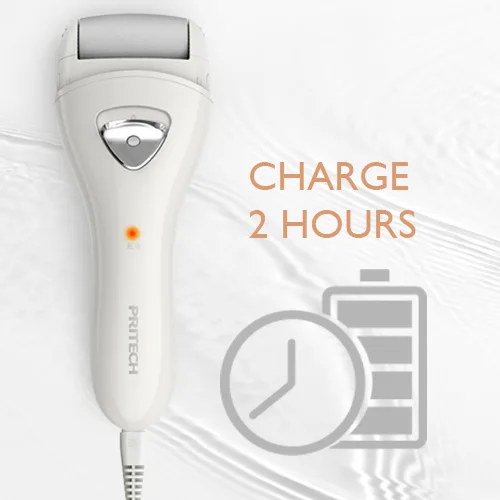 Electric Callus Remover