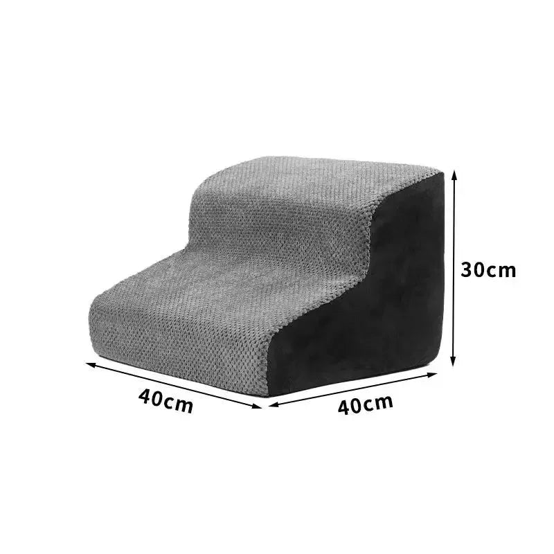 Non-Slip Pet Dog Stairs