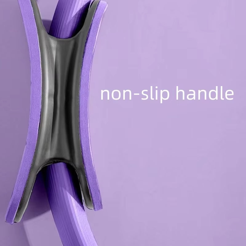 Pilates Ring