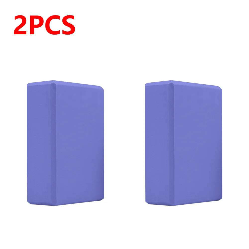 EVA Yoga Block