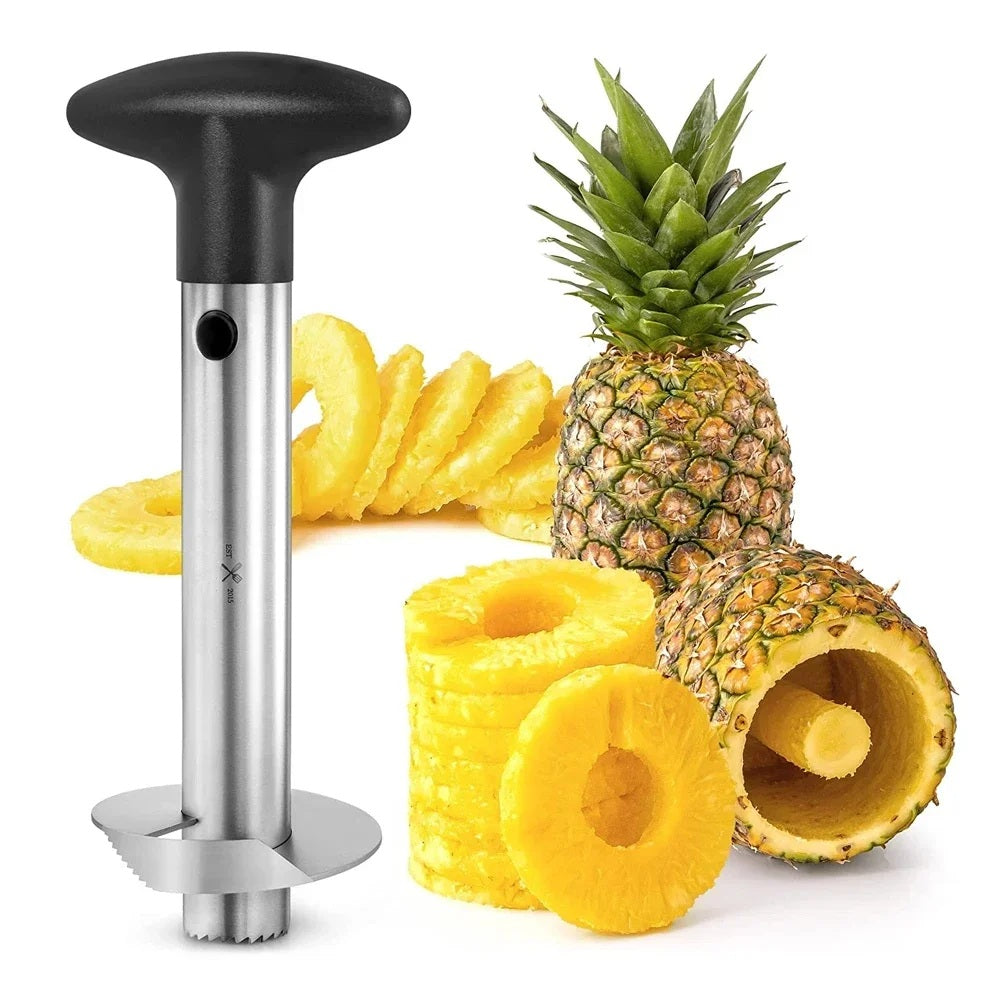 Pineapple Knife Cutter