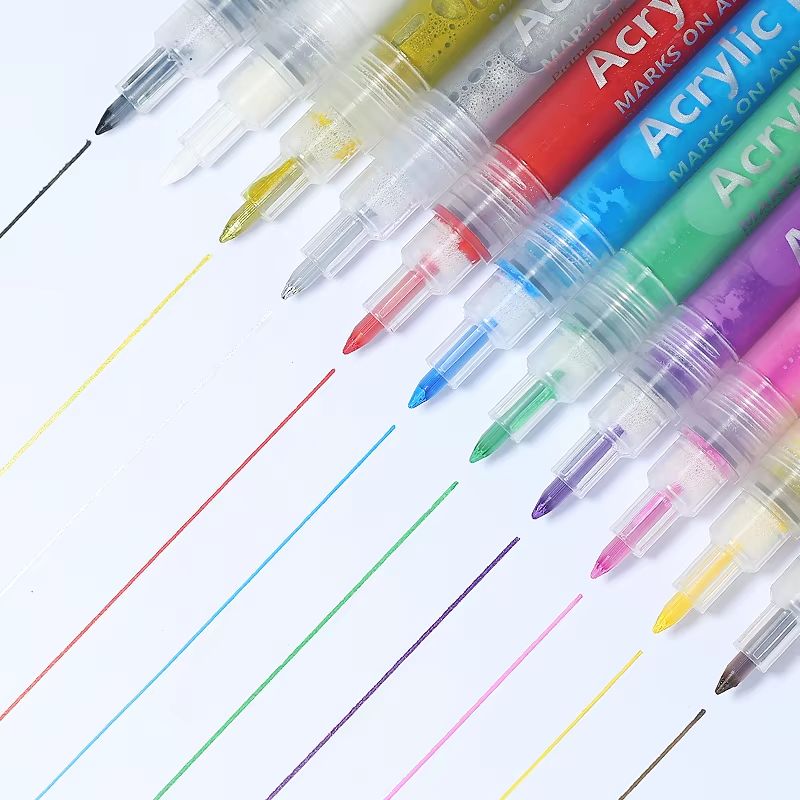 Nail Art Painting Pen