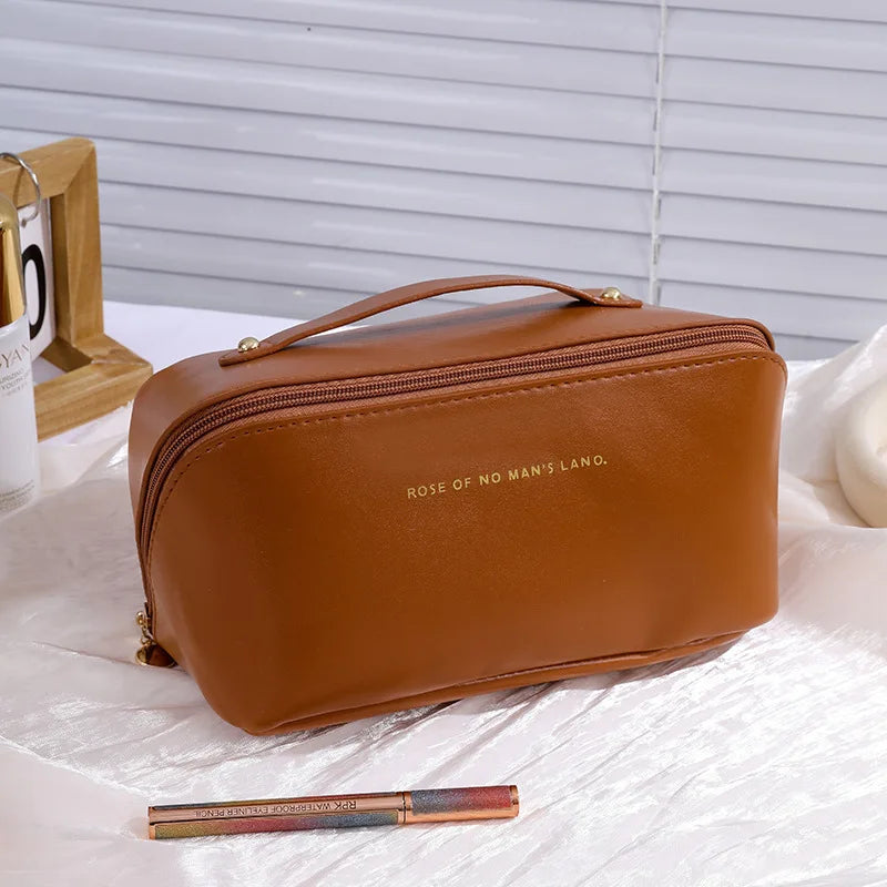 Cosmetic Bag Large Capacity