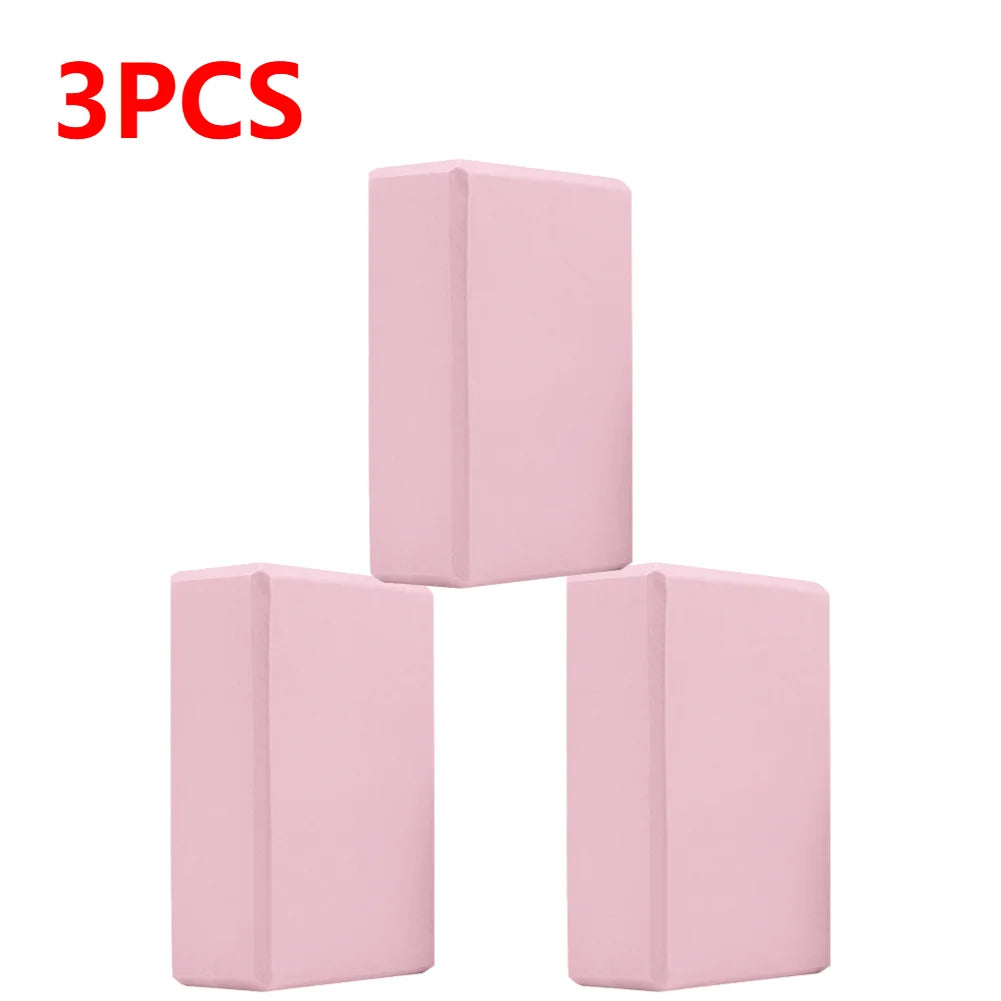EVA Yoga Block