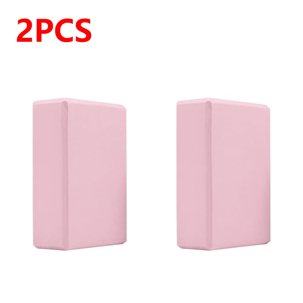EVA Yoga Block