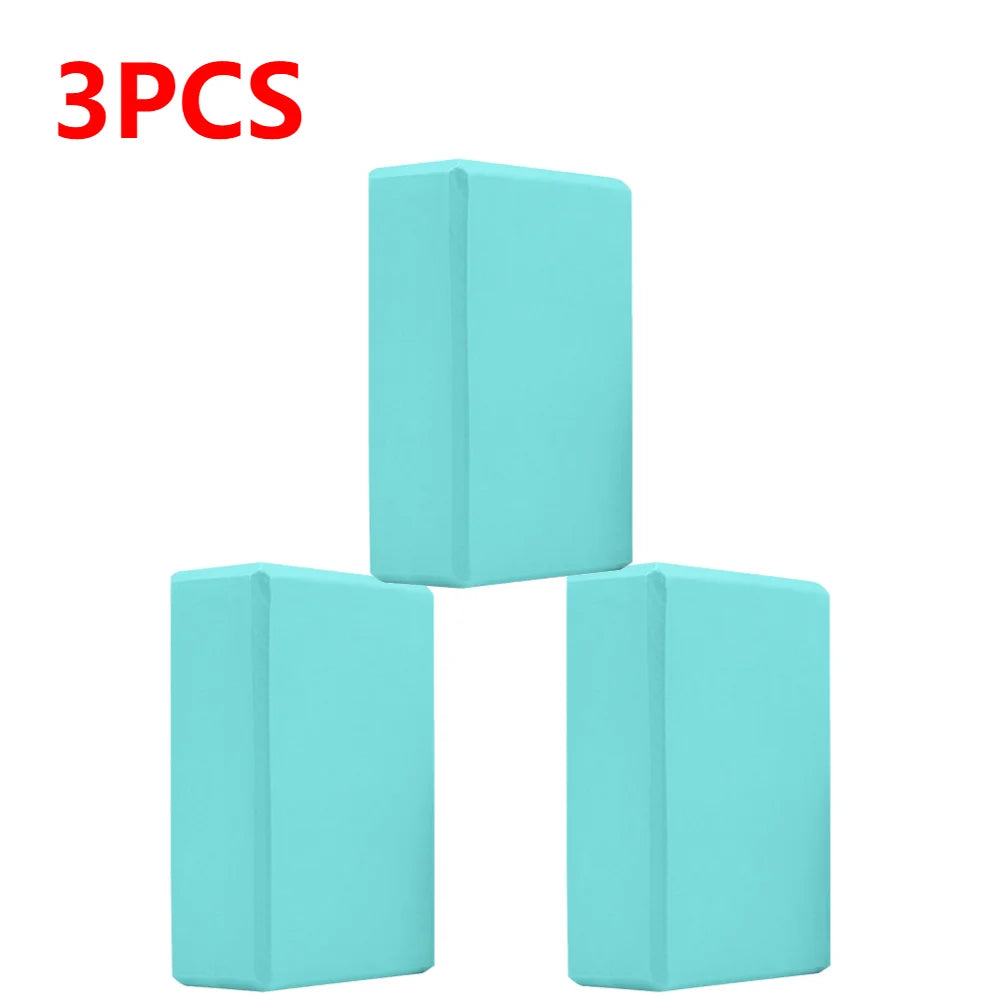 EVA Yoga Block
