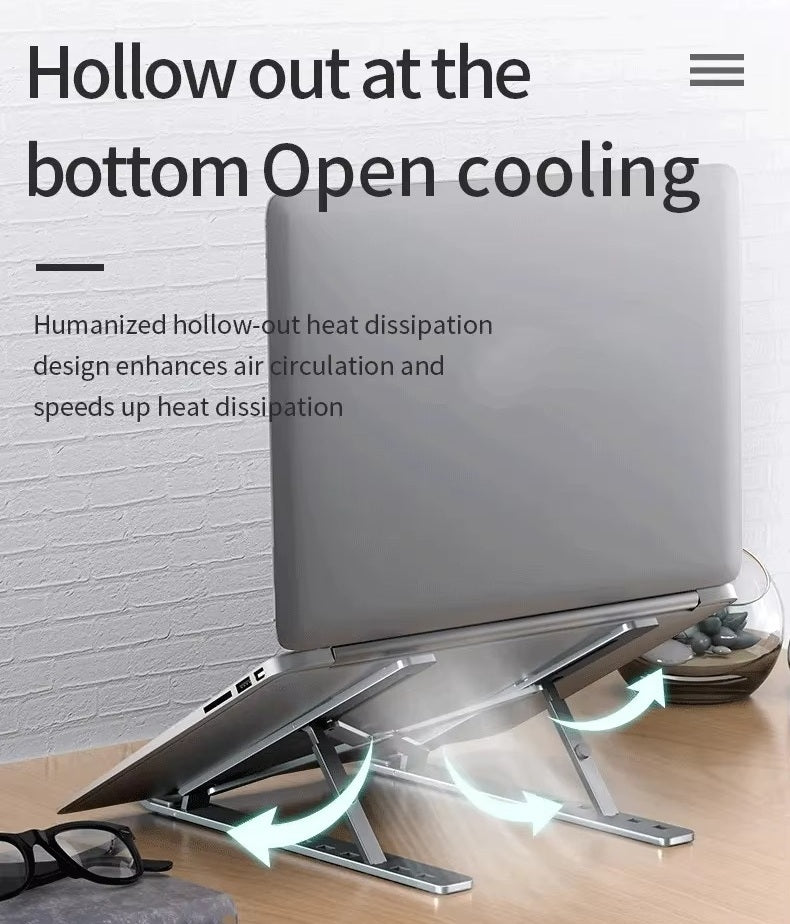 Portable Laptop Stand