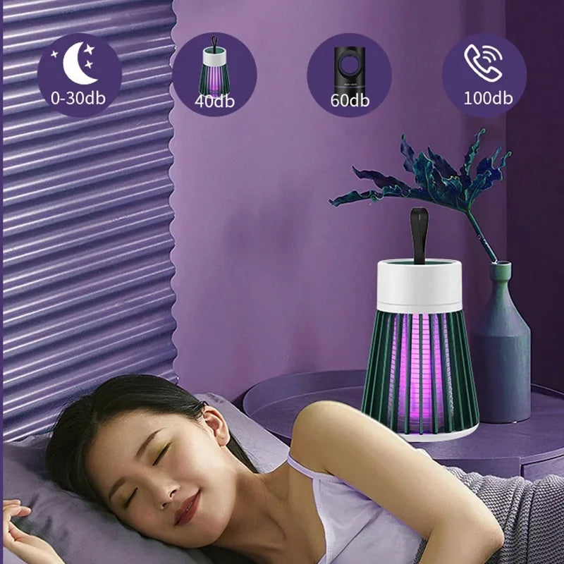 Electric Mosquito Killer