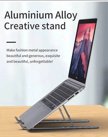 Portable Laptop Stand