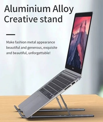 Portable Laptop Stand